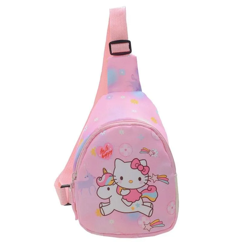 PRE-ORDER Kid's Cross Body Bags - (3/30)