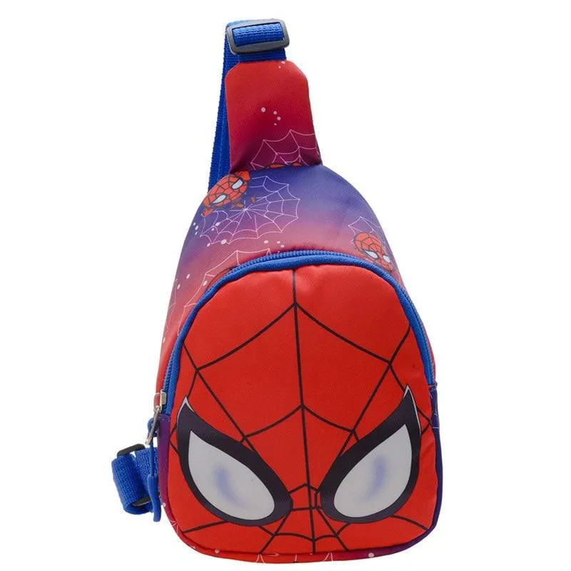PRE-ORDER Kid's Cross Body Bags - (3/30)