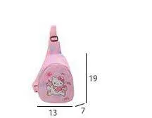 PRE-ORDER Kid's Cross Body Bags - (3/30)
