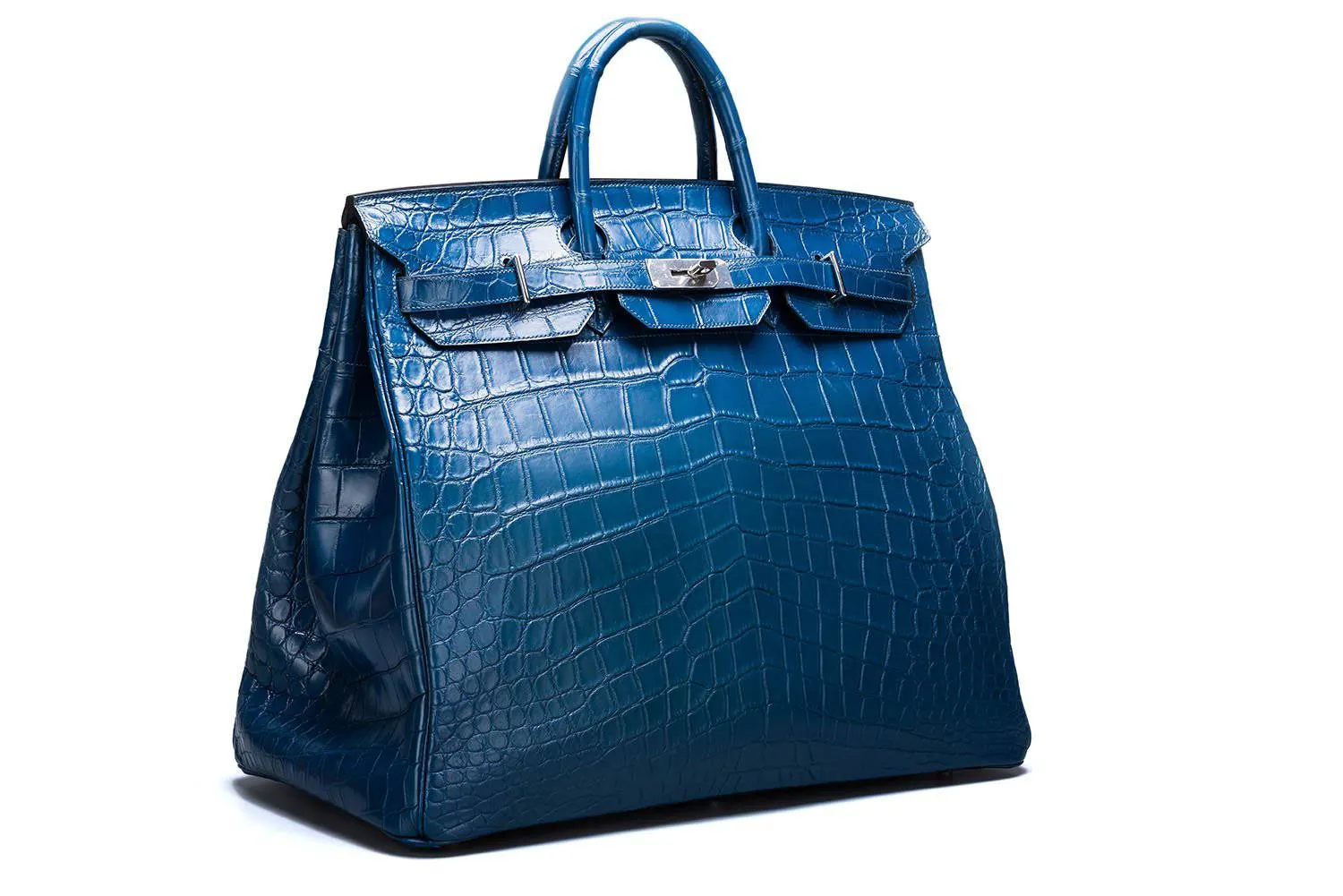 Preorder Crocodile Leather Extra Large Super Big Bag, Jumbo Storage Padlock Business Handbags Office Business Travel Bags