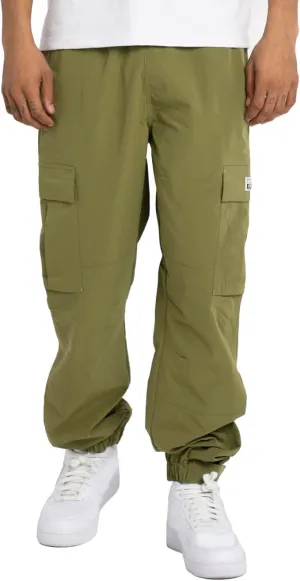 Pro Club Men's Nylon Cargo Pants