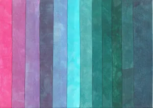 Procion Dye Trio Pack - Fairy Floss
