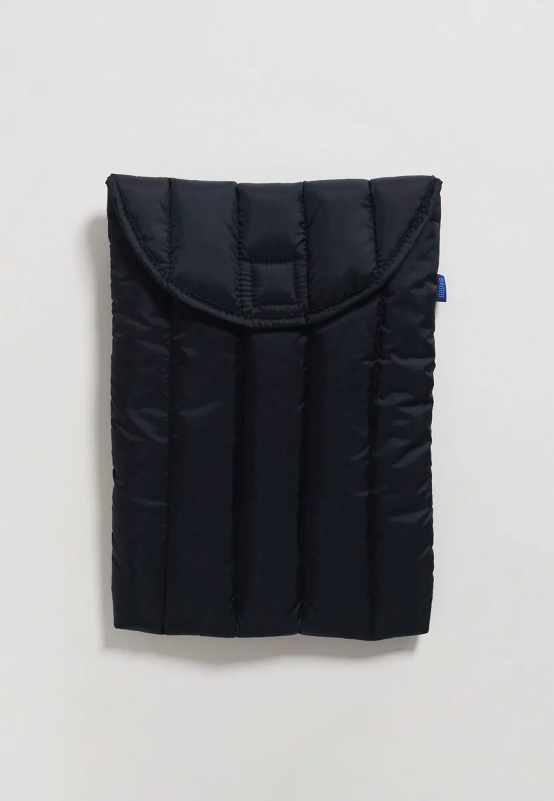 Puffy Laptop Sleeve 13"/14" - Black