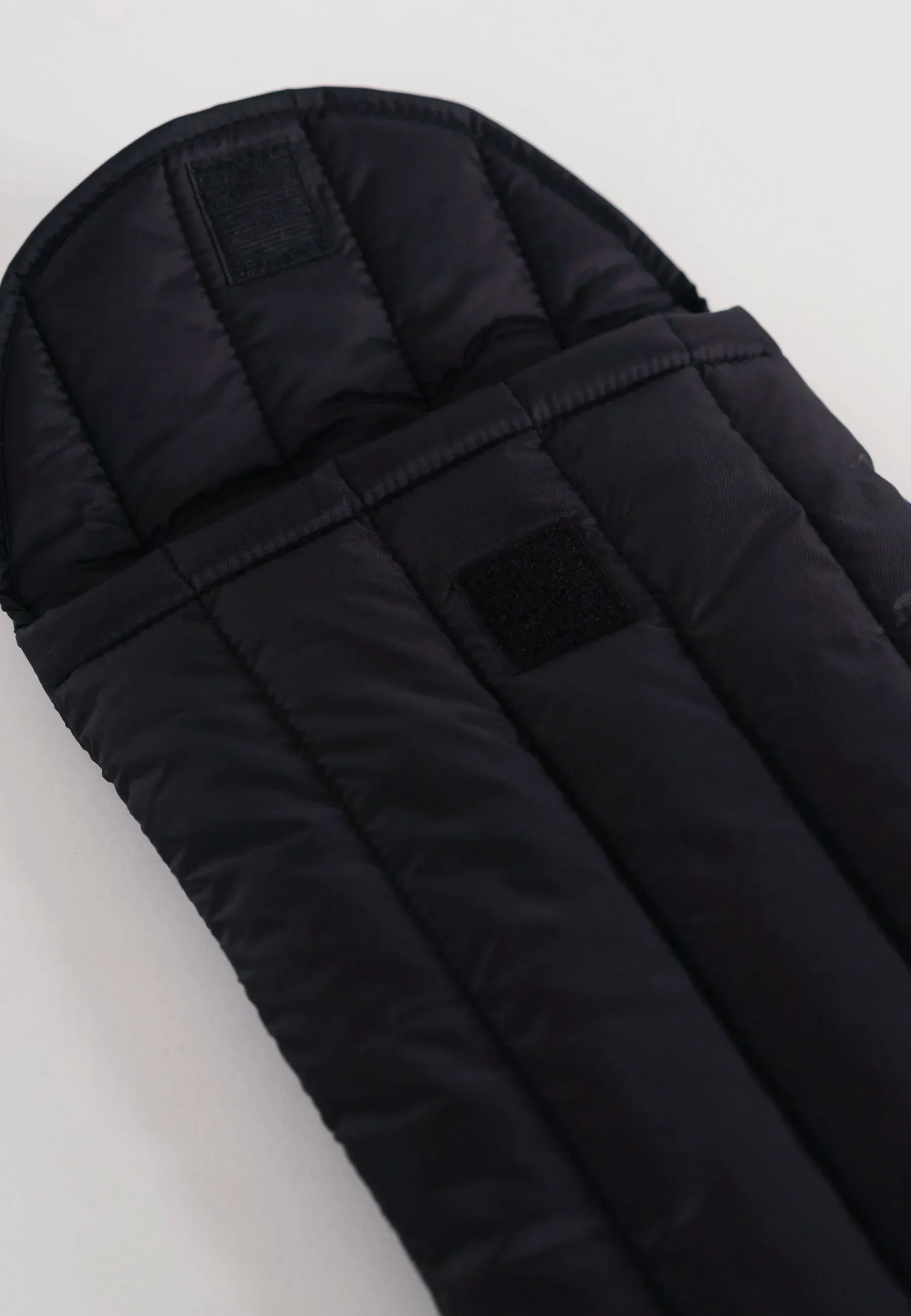 Puffy Laptop Sleeve 13"/14" - Black