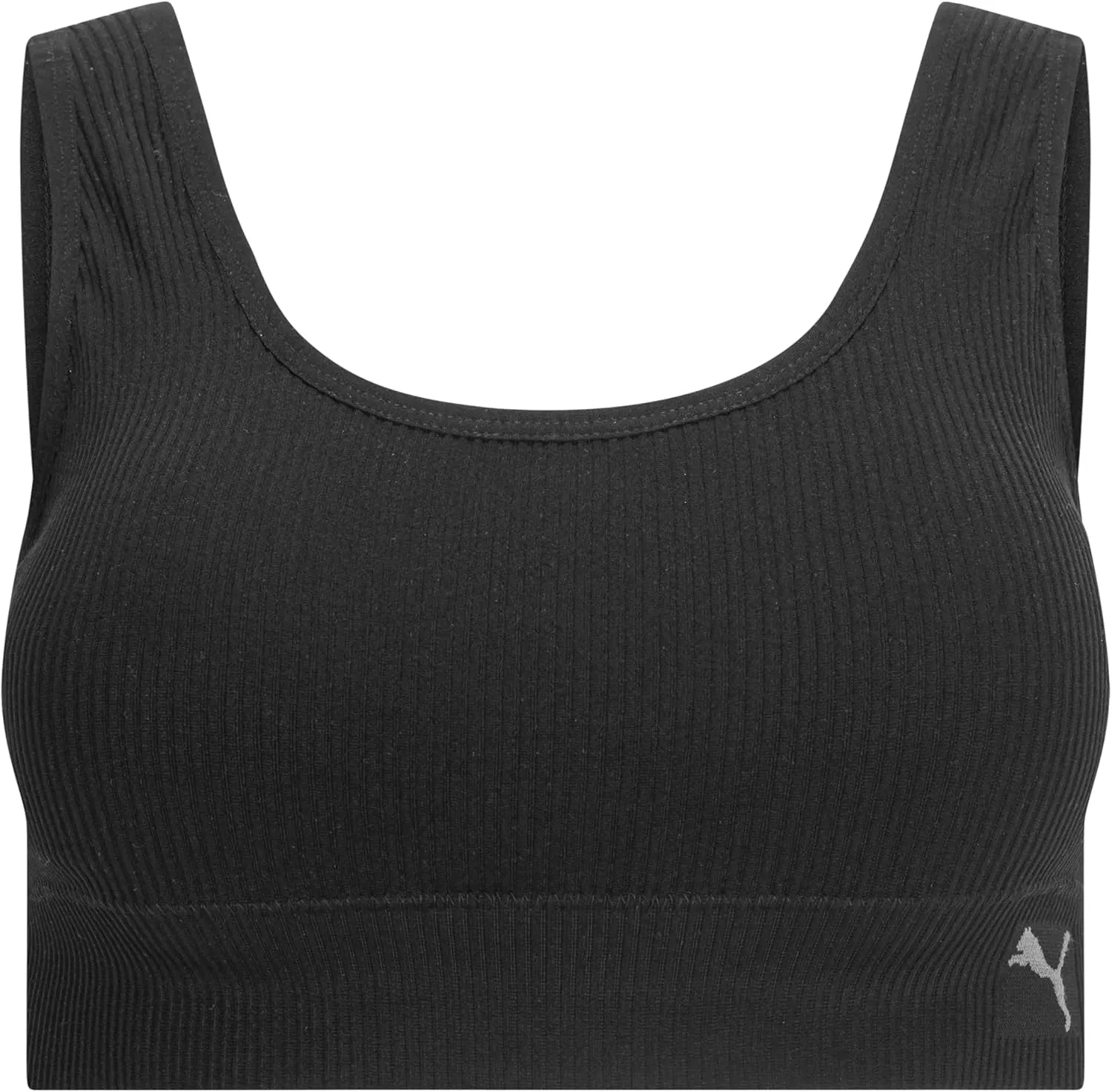 PUMA Women's 2 Pack Seamless Sports Bra