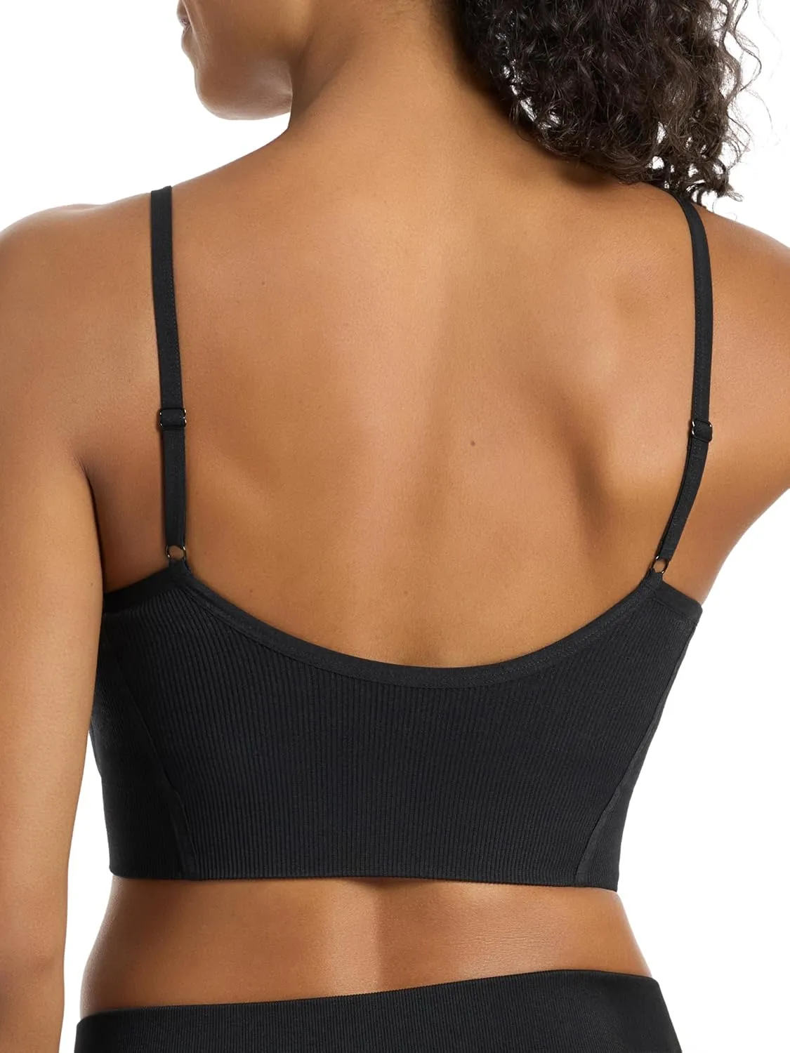 PUMA Women's 2 Pack Seamless Sports Bra