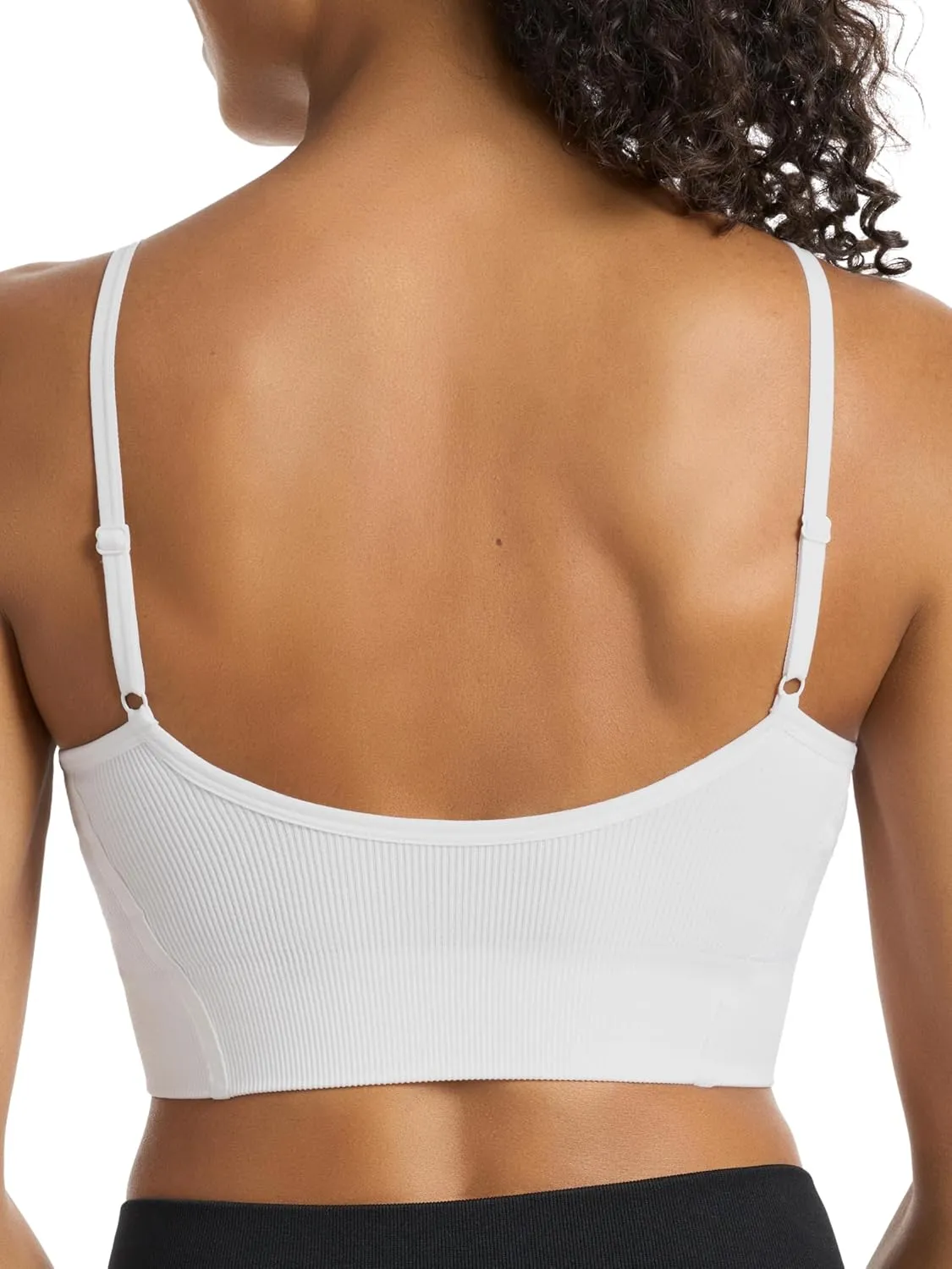 PUMA Women's 2 Pack Seamless Sports Bra