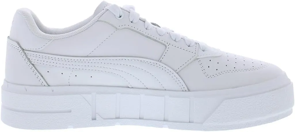 PUMA Women's Cali Court Leather Sneakers