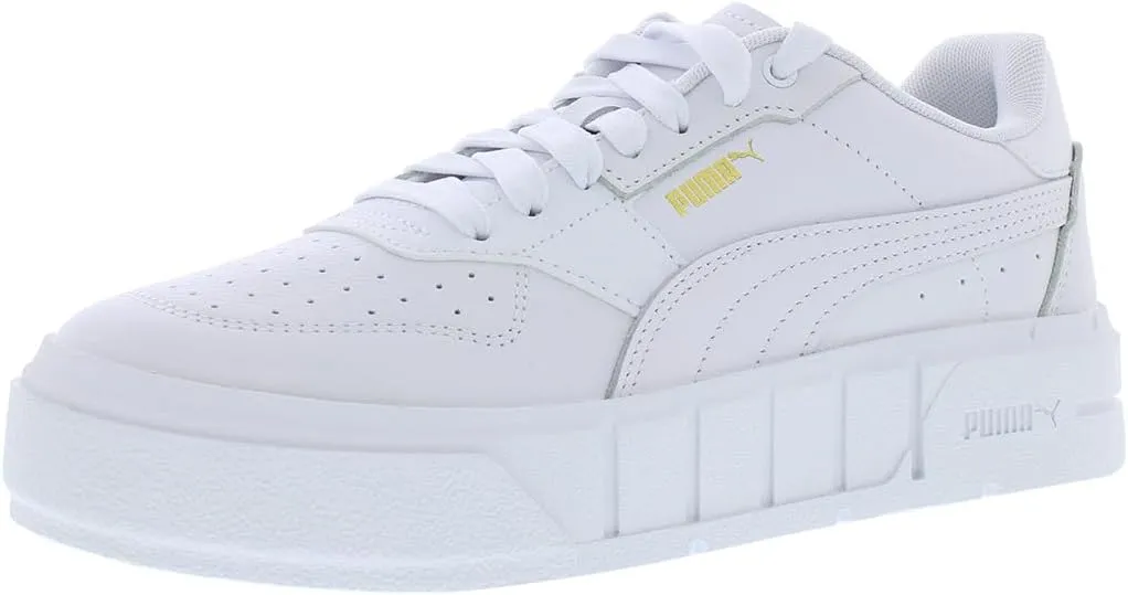 PUMA Women's Cali Court Leather Sneakers
