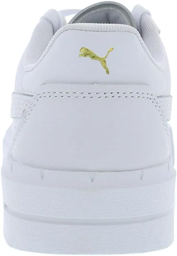 PUMA Women's Cali Court Leather Sneakers
