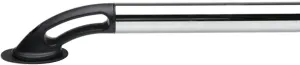 Putco 99864 Nylon Locker Side Rails for F150