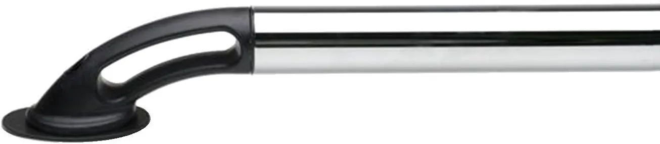 Putco 99864 Nylon Locker Side Rails for F150