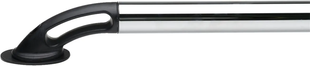 Putco 99890 Nylon Locker Side Rails for Silverado/Sierra