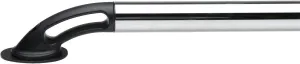 Putco 99890 Nylon Locker Side Rails for Silverado/Sierra