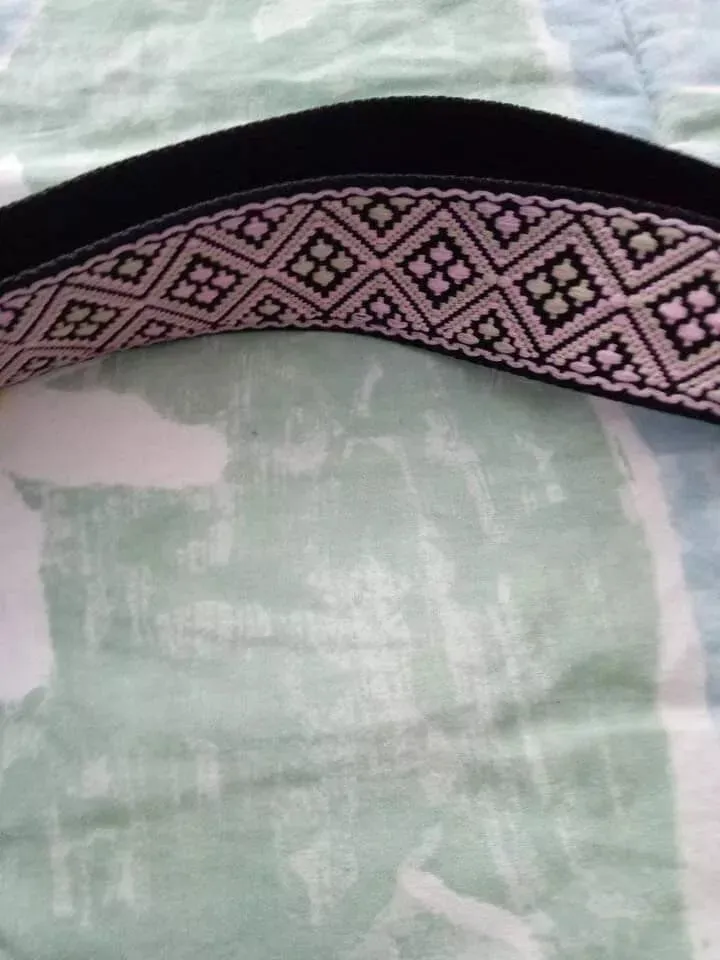 Quilted Puffer Bag for Women