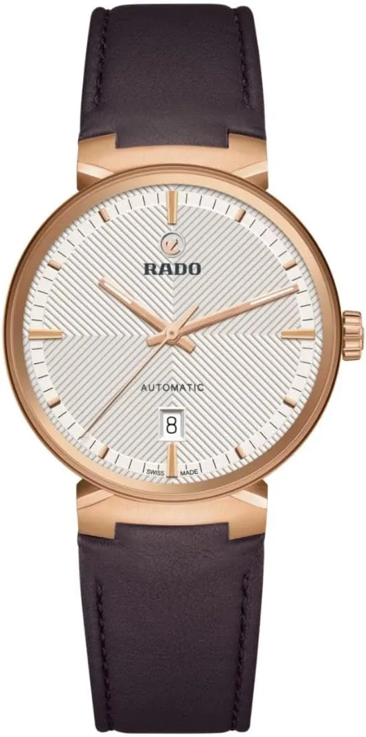 Rado - Florence Automatic - Unisex - Swiss Watch - Automatic - 39 mm