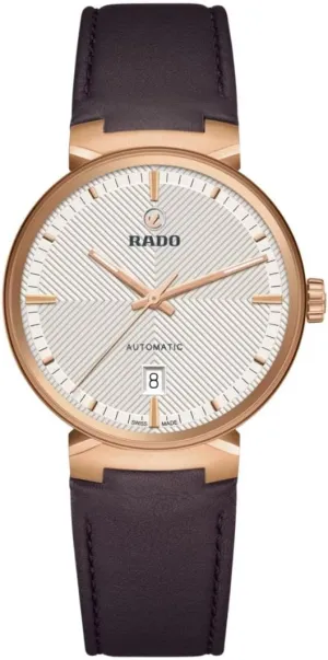 Rado - Florence Automatic - Unisex - Swiss Watch - Automatic - 39 mm