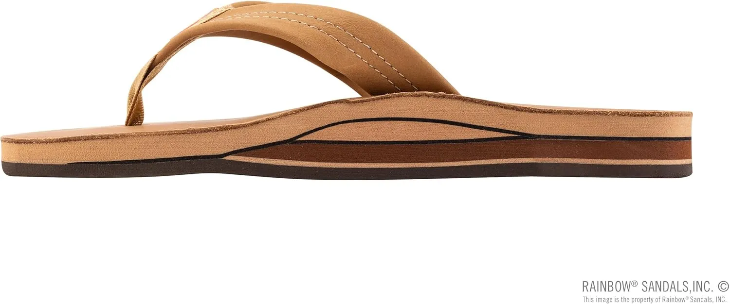 Rainbow Sandals Men's Classic