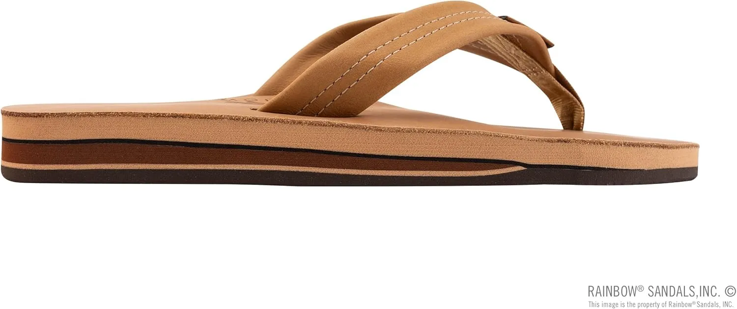 Rainbow Sandals Men's Classic