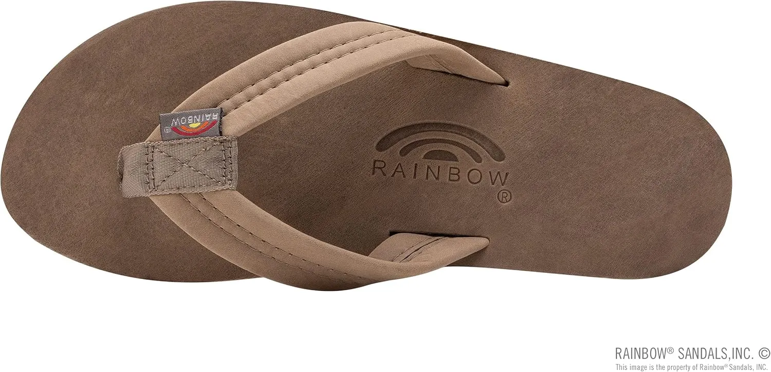 Rainbow Sandals Men's Classic