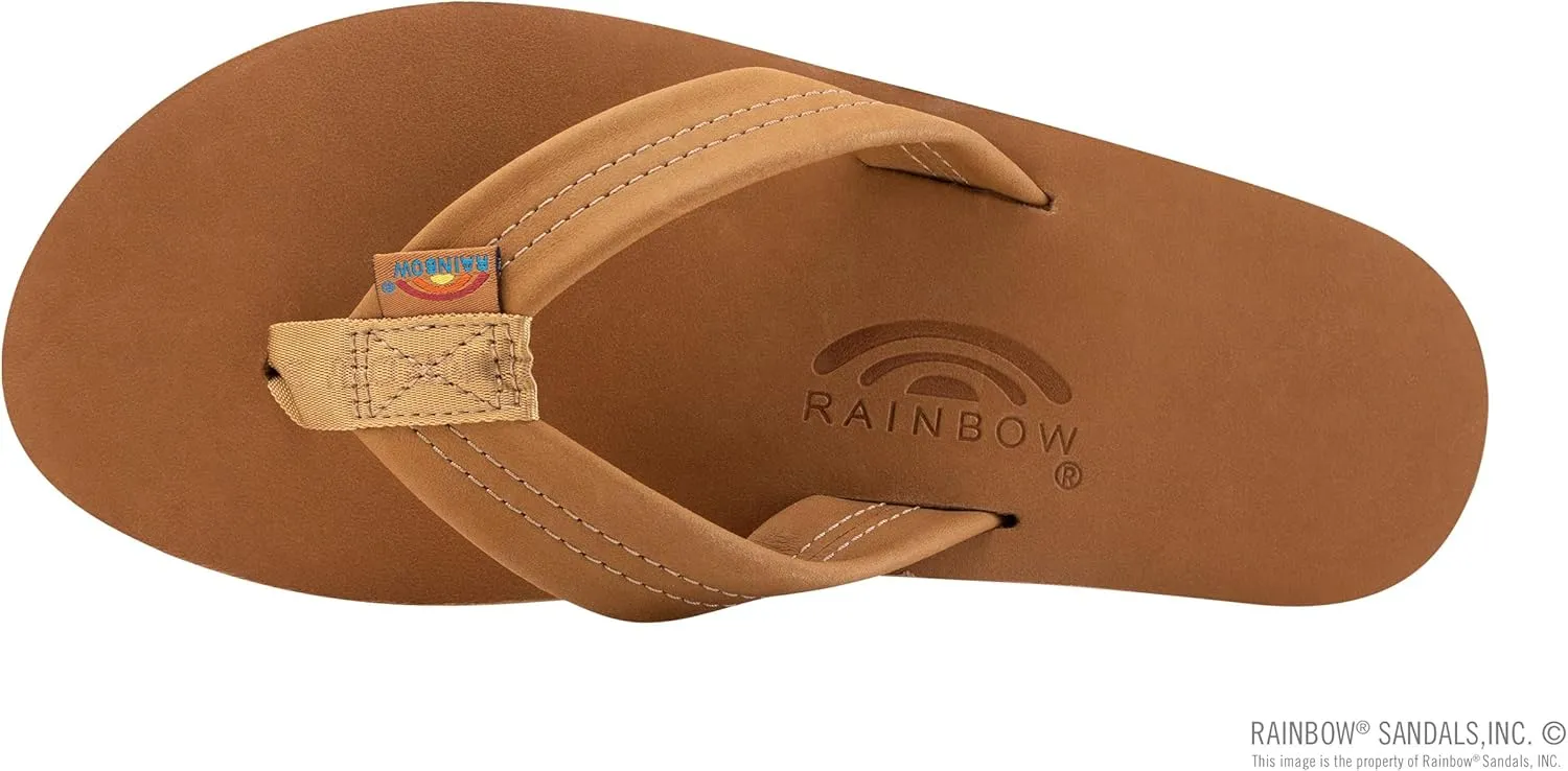 Rainbow Sandals Men's Classic