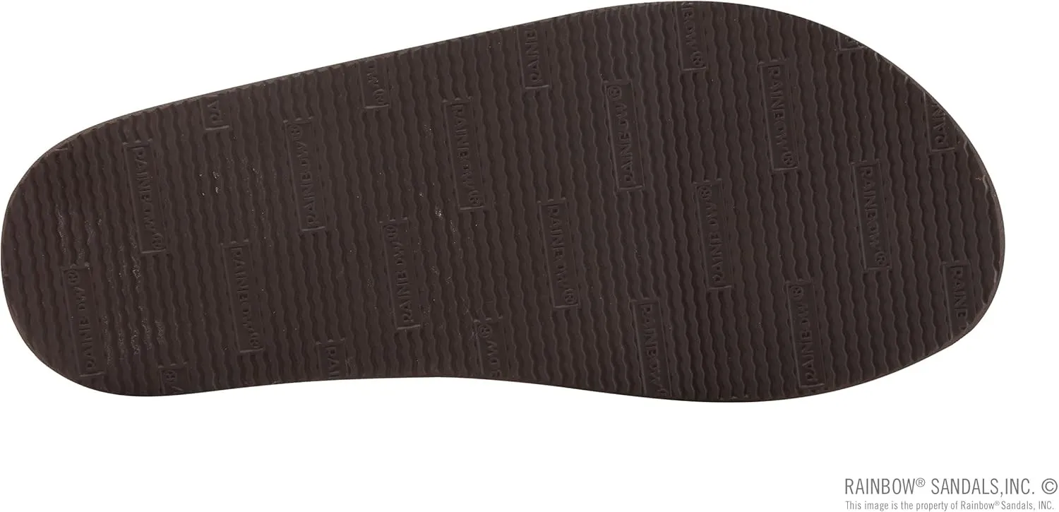 Rainbow Sandals Men's Classic