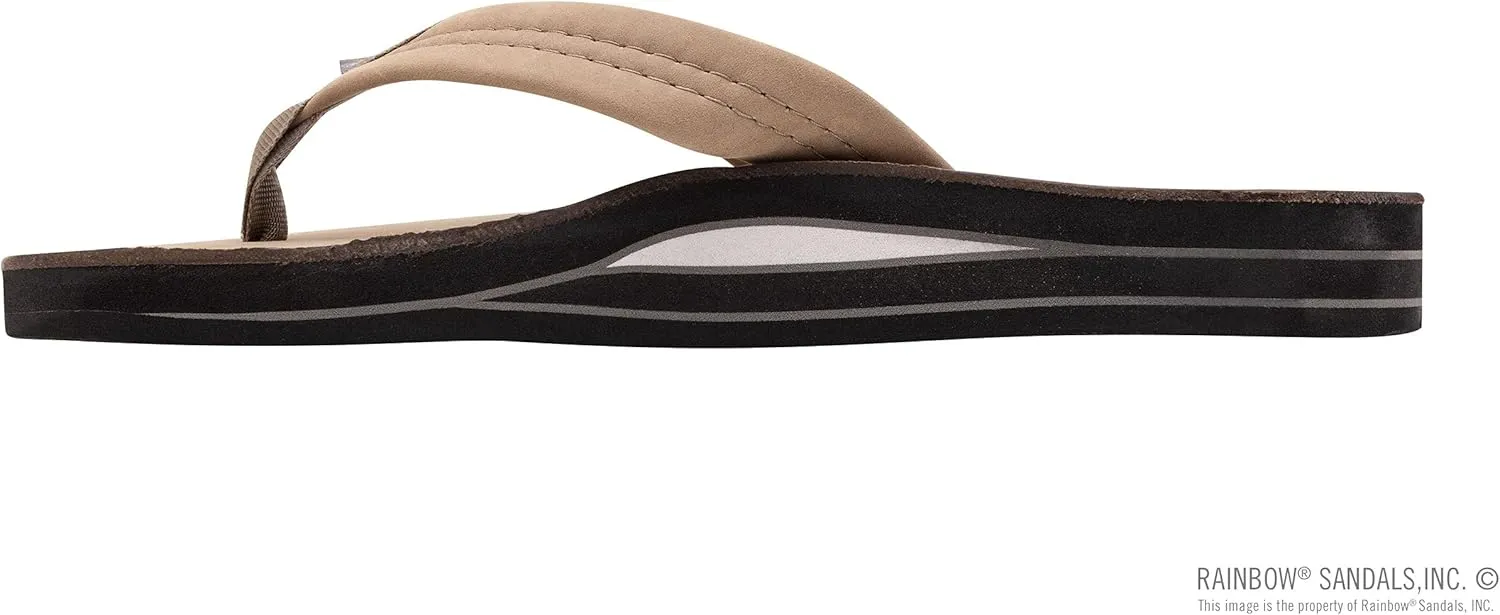 Rainbow Sandals Men's Classic