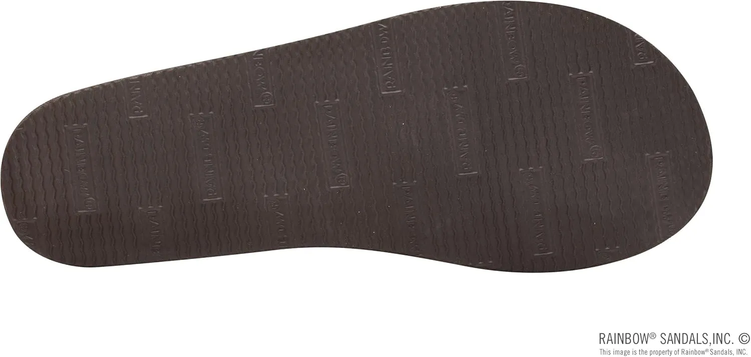 Rainbow Sandals Women's Limited Edition - Single Layer Narrow Strap w/Custom Colors