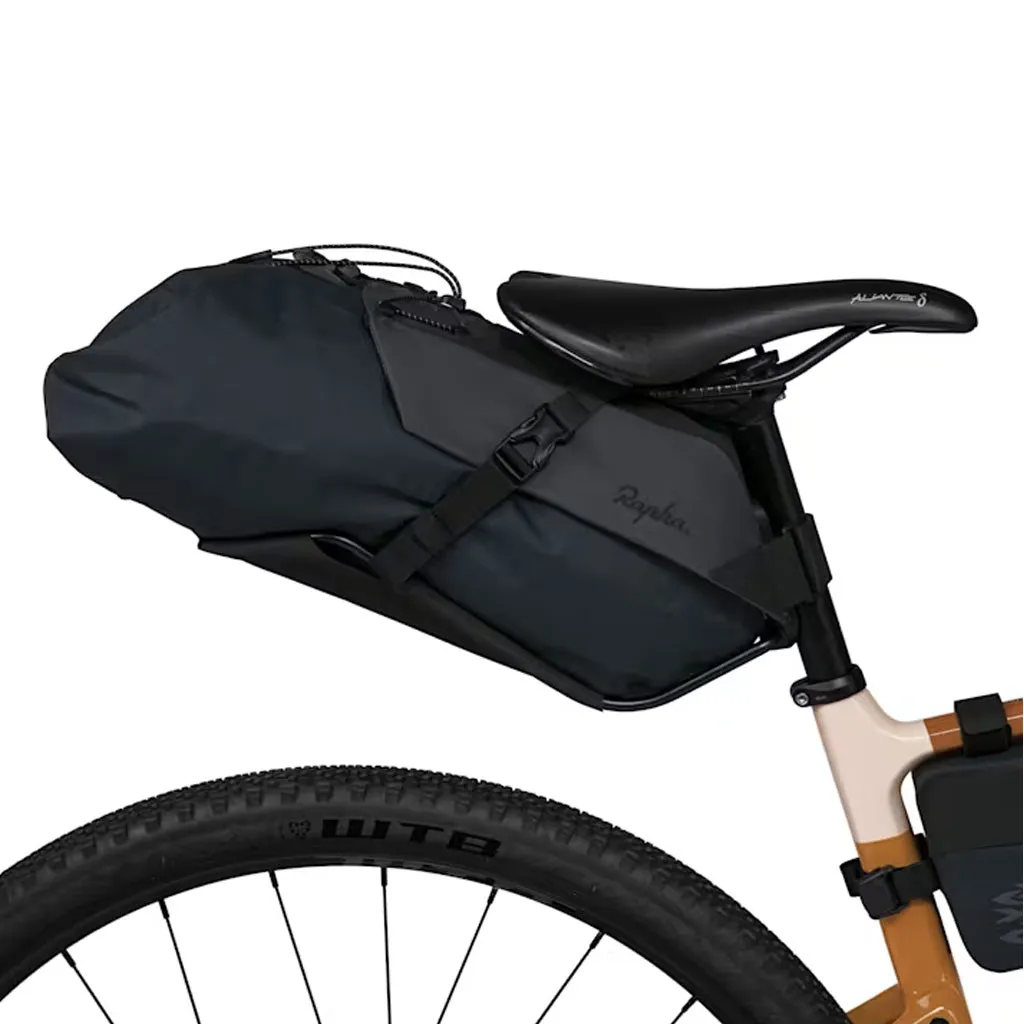 Rapha Explore Seat Pack 10 Litre