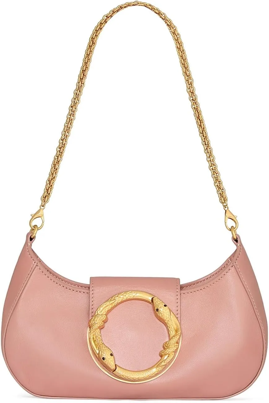 Rebecca Minkoff Snake Ring Shoulder
