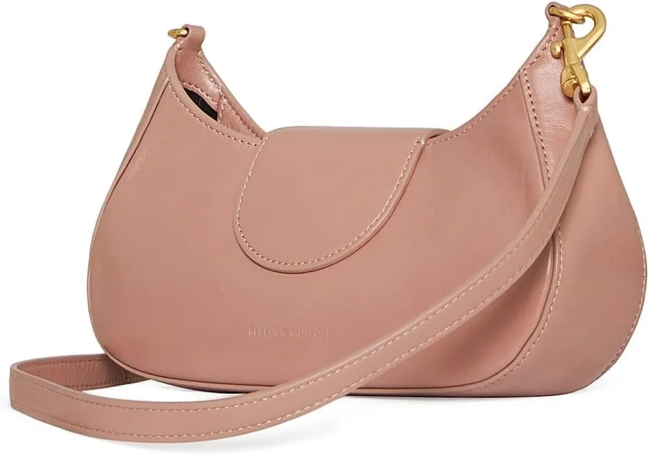 Rebecca Minkoff Snake Ring Shoulder