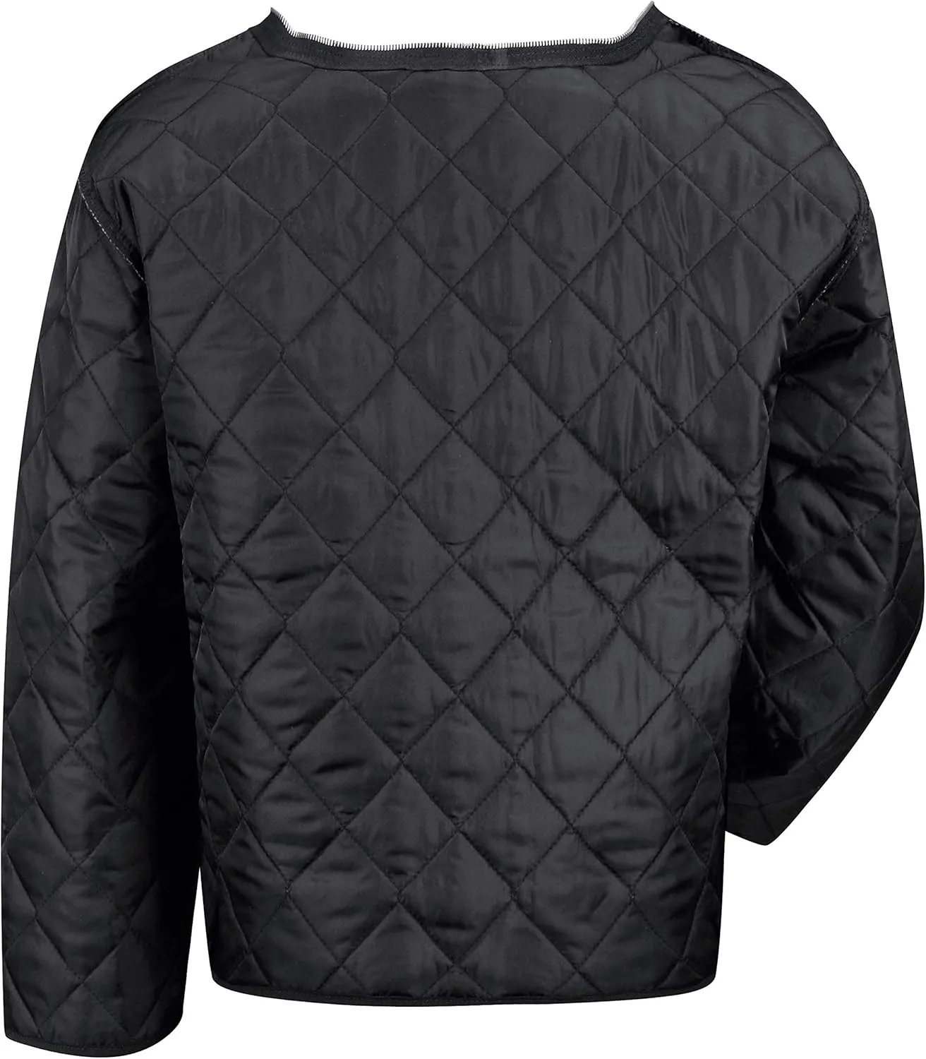 Red Kap Men's Zip In Zip Out Liner