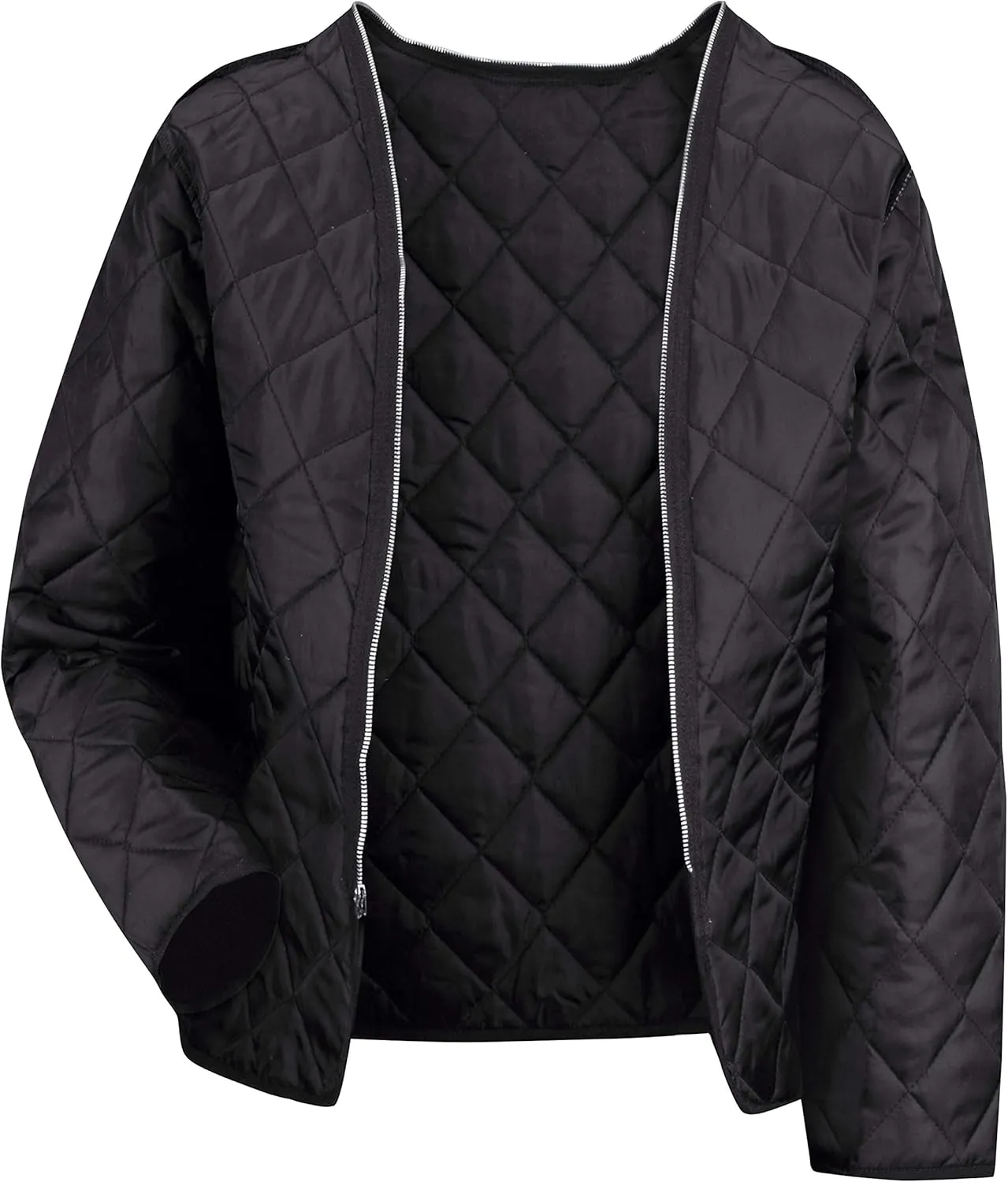Red Kap Men's Zip In Zip Out Liner