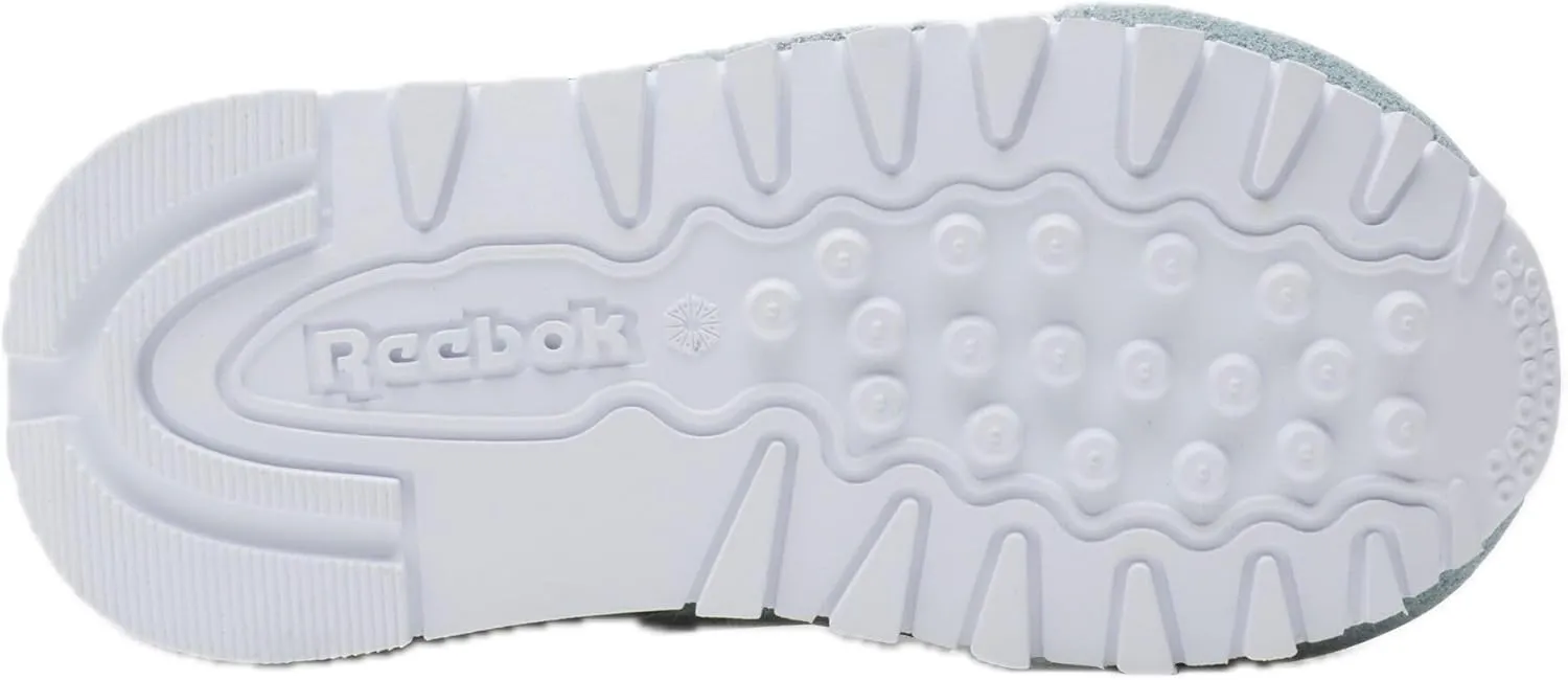Reebok Baby-Girl's Kid's Classic Nylon Sneaker