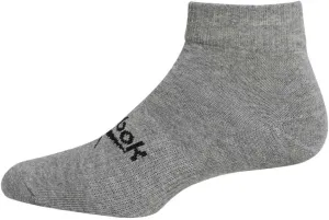 Reebok Unisex Active Foundation Ankle Socks