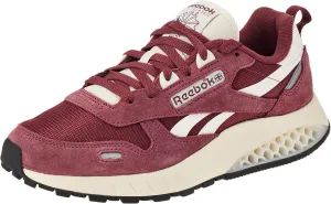 Reebok Women's Classic Hexalith Leather Trainers