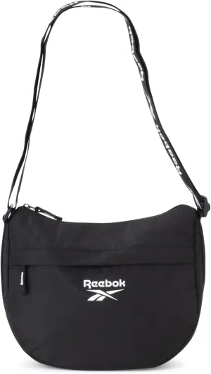 Reebok Women's Crossbody Bag - Stylish Lightweight Nylon Quilted and Non-Quilted Everyday Sling Bags for Women