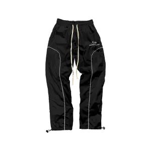Reflective Nylon Trackpants
