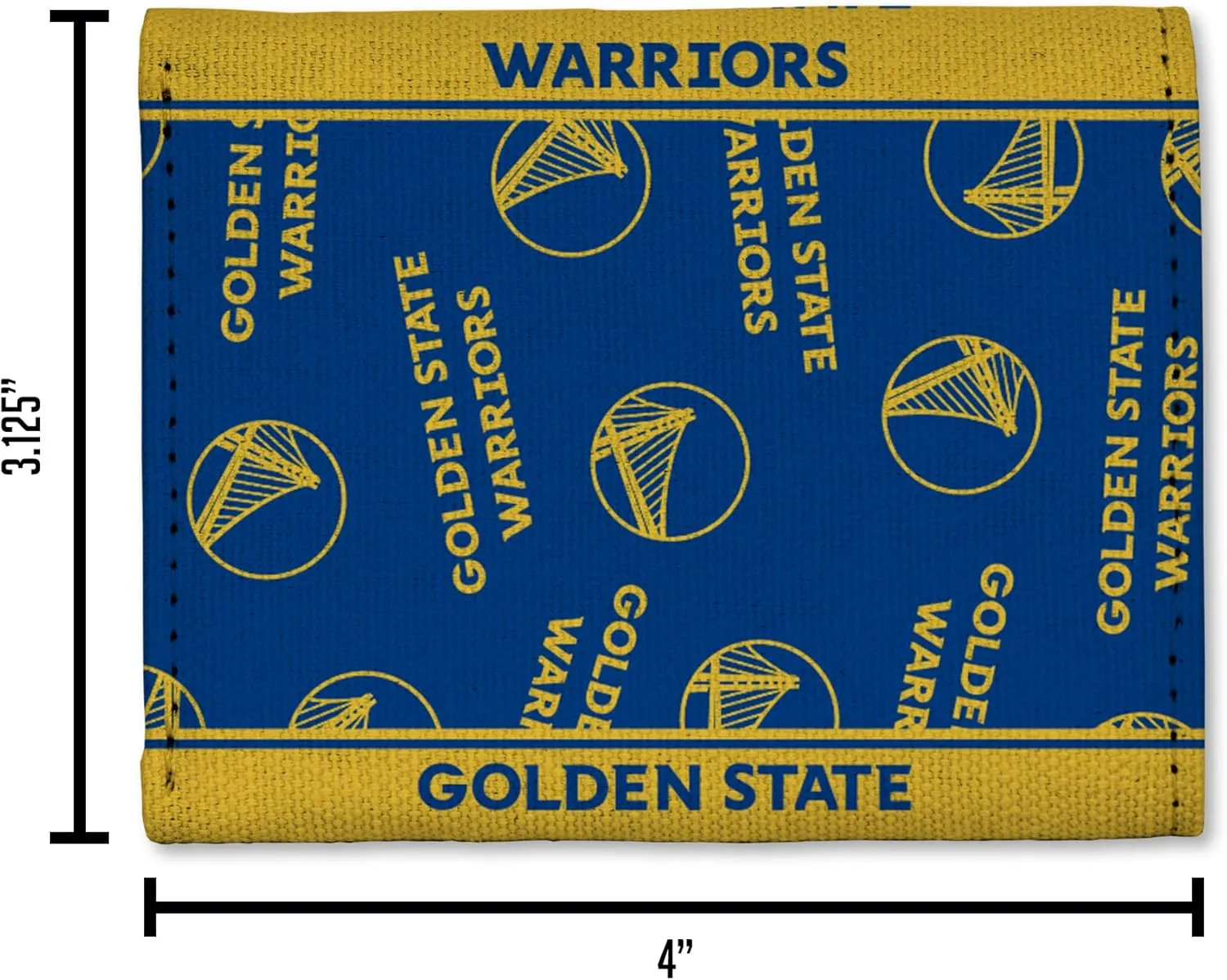 Rico Industries Tri-Fold