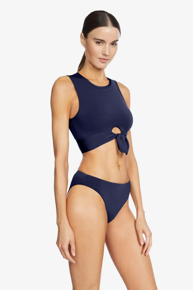 Robin Piccone Ava Tank Top