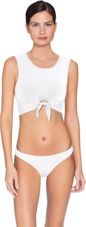 Robin Piccone Ava Tank Top