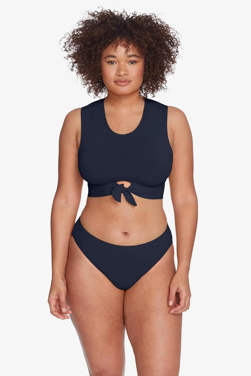 Robin Piccone Ava Tank Top