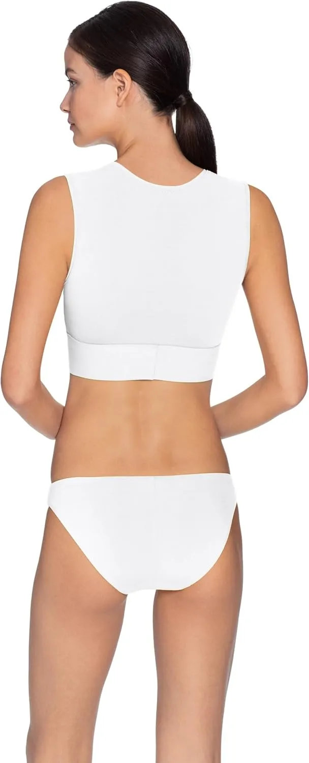 Robin Piccone Ava Tank Top
