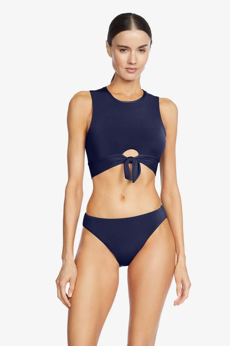 Robin Piccone Ava Tank Top