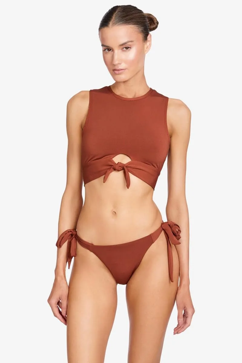 Robin Piccone Ava Tank Top
