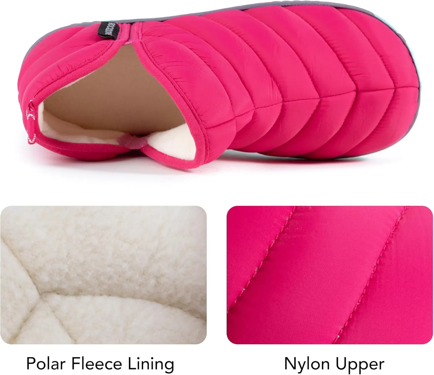 RockDove Women's Alpinz Puffer Bootie