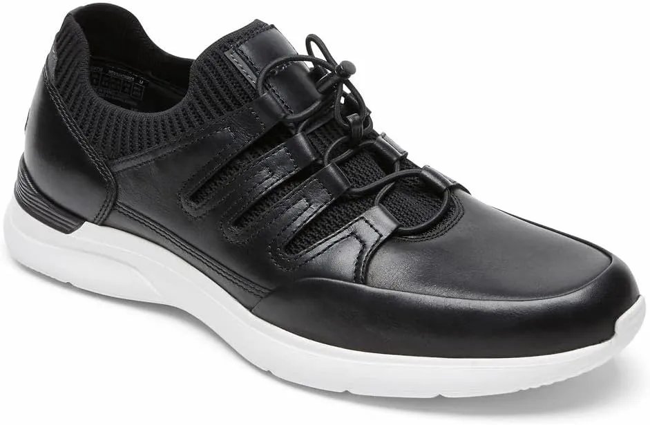 Rockport Men's Total Motion Active Ghillie Sneaker