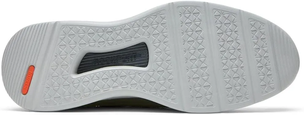 Rockport Men's Total Motion Active Ghillie Sneaker