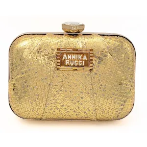 Roma in Gold