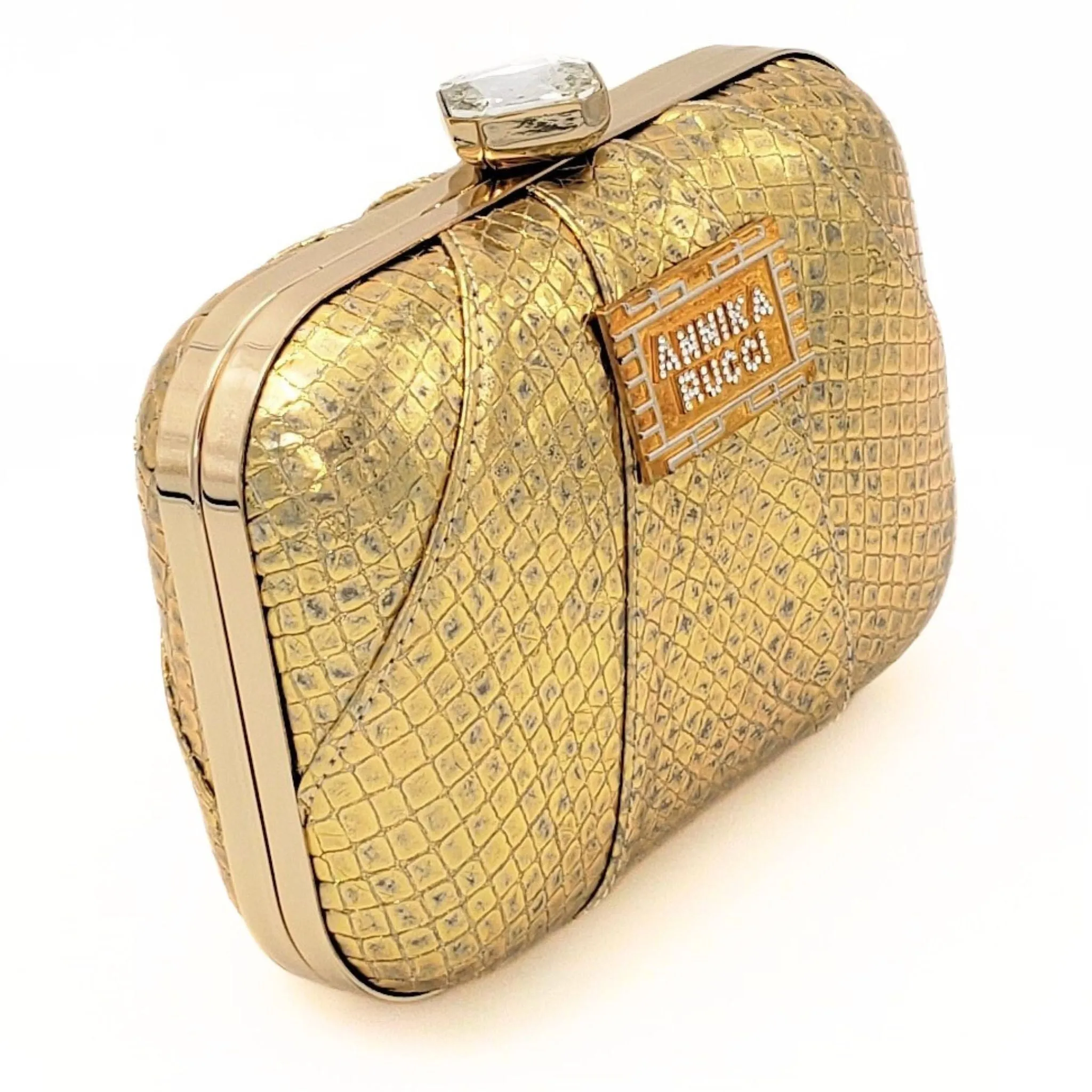 Roma in Gold